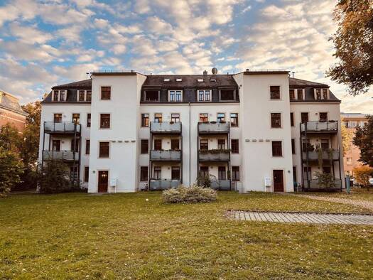 Wohnung zum Kauf 162.000 € 2 Zimmer 58,4 m² Pieschen-Nord/Trachenberge Dresden 01129