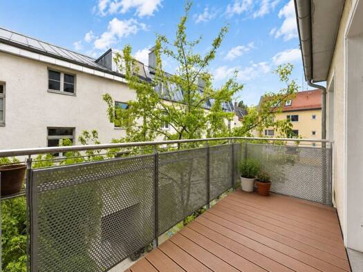 Wohnung zum Kauf 510.000 € 2 Zimmer 51,4 m² Maxvorstadt München 80797