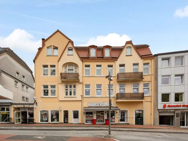 Mehrfamilienhaus zum Kauf als Kapitalanlage geeignet 650.000 € 531,4 m² 277 m² Grundstück Lüdenscheid Lüdenscheid 58507