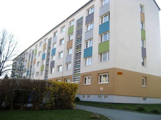 Wohnung zum Kauf 44.500 € 2 Zimmer 47 m² Am Hohen Hain 23 Limbach-Oberfrohna 09212