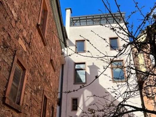 Wohnung zur Miete 900 € 5 Zimmer 137 m² Geschoss 1/3 frei ab sofort Gemünden Gemünden am Main 97737