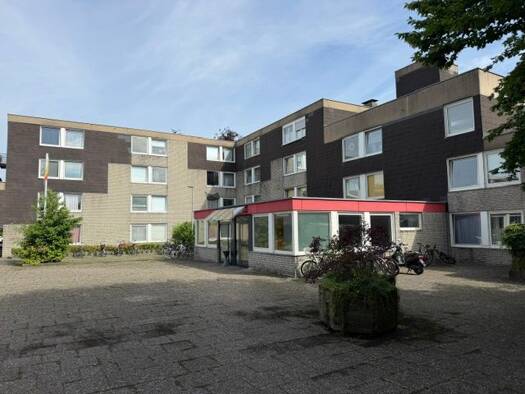 Studio zum Kauf 45.000 € 1 Zimmer 17,8 m² 4. Geschoss Isolde-Kurz-Straße 149 Nienberge Münster 48161