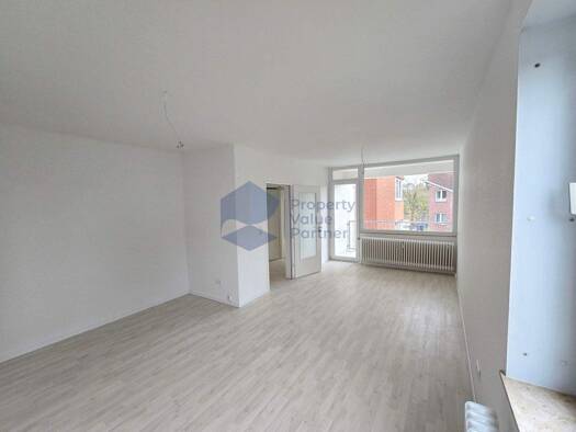 Wohnung zur Miete 645 € 2 Zimmer 65 m² 2. Geschoss Großburgwedel Burgwedel 30938