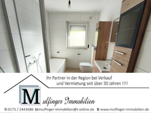 Wohnung zur Miete 800 € 2 Zimmer 79,9 m² Aisch Adelsdorf 91325