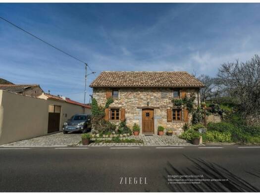 Villa zum Kauf 115.000 € 3 Zimmer 70 m² Calle Tierras Blancas 8 Valleseco 35340