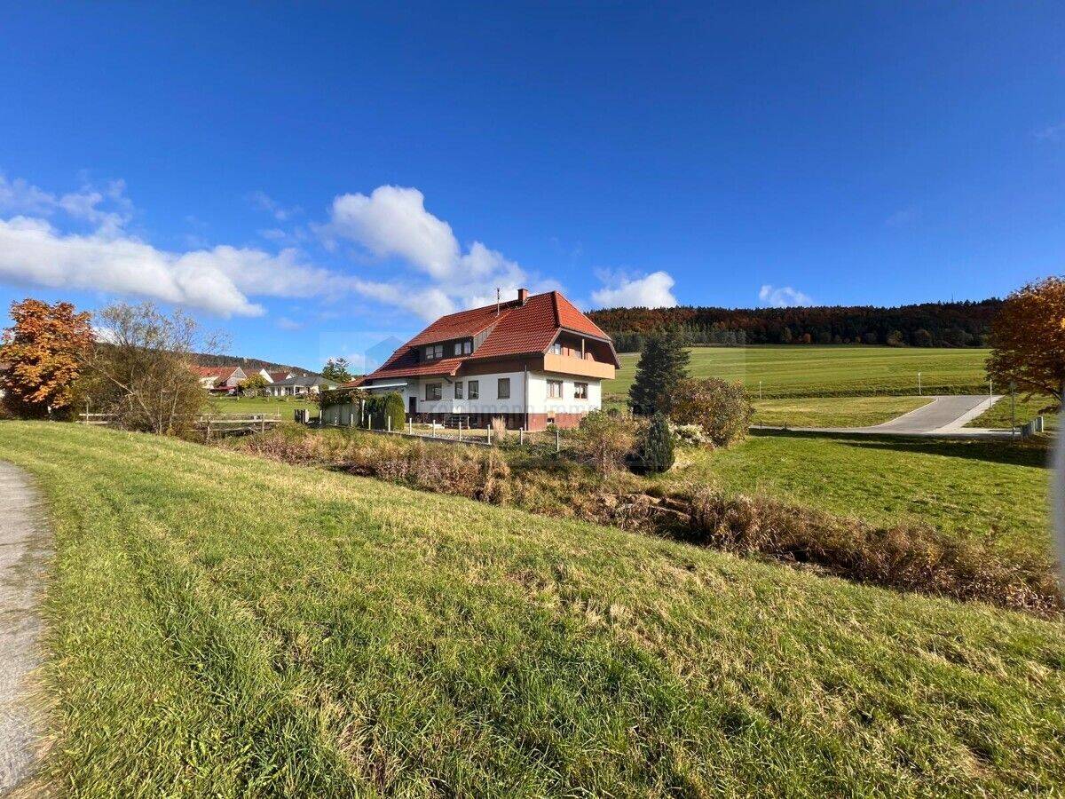 Einfamilienhaus zum Kauf