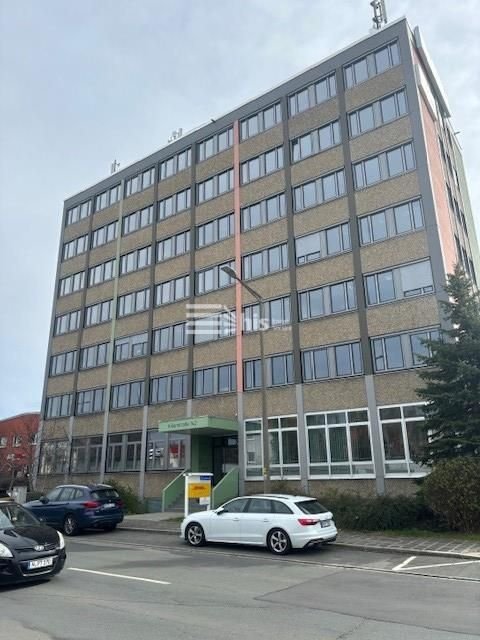 Bürofläche zur Miete 9,20 € 347,9 m²<br/>Bürofläche ab 347,9 m²<br/>Teilbarkeit Marienberg Nürnberg 90425