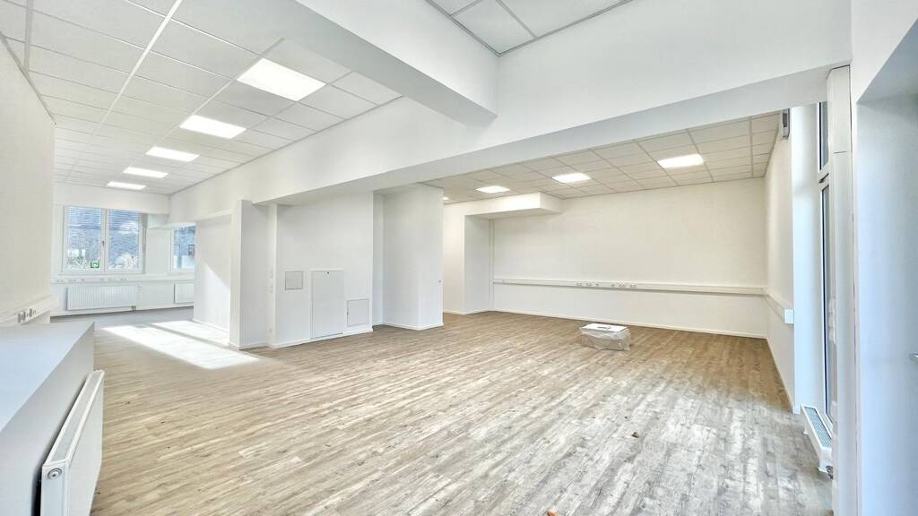 Büro zur Miete - Erstbezug provisionsfrei 1.535 € 125 m² Bürofläche Dürerstraße 32 Johannstadt-Süd Dresden 01307