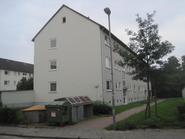 Wohnung zur Miete 630 € 3 Zimmer 64,7 m²<br/>Wohnfläche 25.01.2025<br/>Verfügbarkeit Schneewittchenweg 15 Alt Moisling / Genin Lübeck 23560