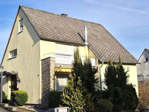 Einfamilienhaus zum Kauf 415.000 € 6 Zimmer 198,2 m² 600 m² Grundstück Traben Traben-Trarbach 56841