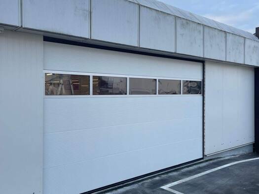 Lagerhalle zur Miete 1.500 m² Lagerfläche teilbar von 100 m² bis 1.500 m² Rothenburger Str. St Leonhard Nürnberg 90439