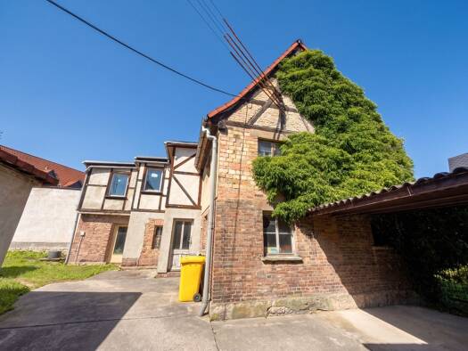 Grundstück zum Kauf 190.000 € 426 m² Grundstück Löbstedt Jena 07743