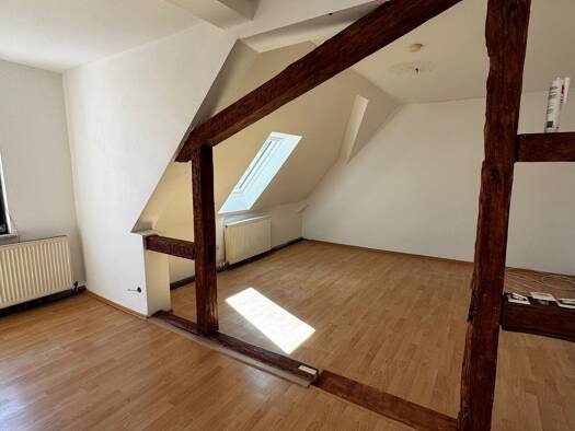 Wohnung zur Miete 950 € 4 Zimmer 90 m² Geschoss 2/3 frei ab 01.05.2026 Schwäbisch Gmünd 73525