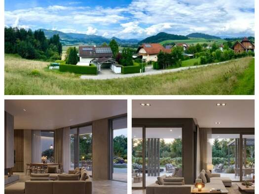 Grundstück zum Kauf 1.048 m² Grundstück St. Veit an der Glan 9300