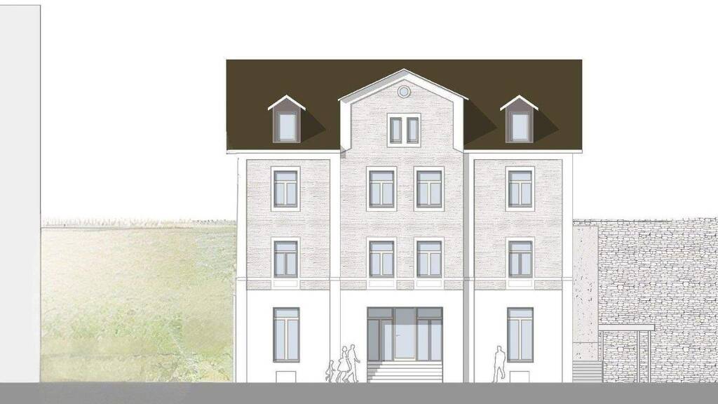 Restaurant zum Kauf - Erstbezug 1.600.000 € Altstadt Konstanz 78462