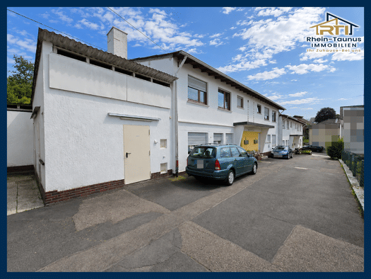 Mehrfamilienhaus zum Kauf 1.500.000 € 50 Zimmer 1.240 m² 3.132 m² Grundstück Höhr-Grenzhausen 56203