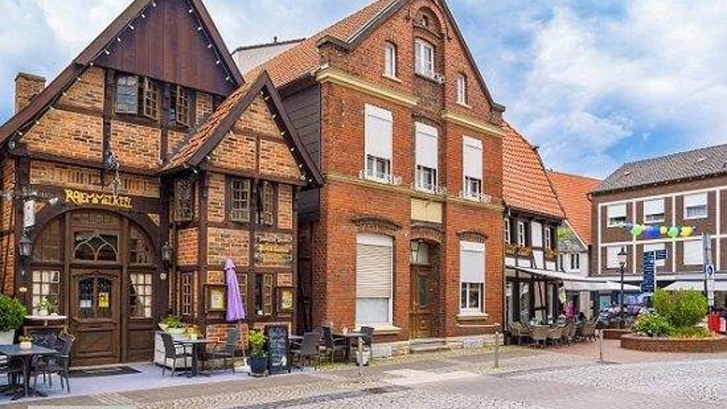 Mehrfamilienhaus zum Kauf 9.350.000 € 586 m² 1.919 m² Grundstück Dachau 85221