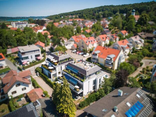 Mehrfamilienhaus zum Kauf als Kapitalanlage geeignet 4.950.000 € 743 m² 1.008 m² Grundstück Herrsching Herrsching am Ammersee 82211