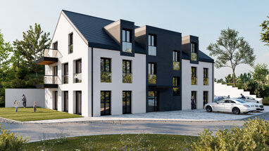 Wohnung zum Kauf provisionsfrei 428.000 € 3,5 Zimmer 96,6 m² EG frei ab sofort Zum Heinenberg 4 Langenberg-Nierenhof Velbert 42555