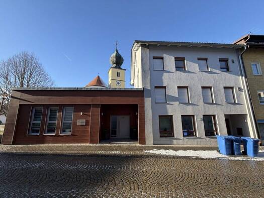 Haus zum Kauf 850.000 € 180 m² 376 m² Grundstück Gotteszell Ruhmannsfelden 94239