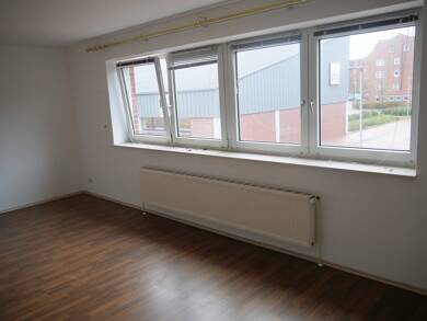 Wohnung zur Miete 480 € 2 Zimmer 62 m² Brunsbüttel 25541