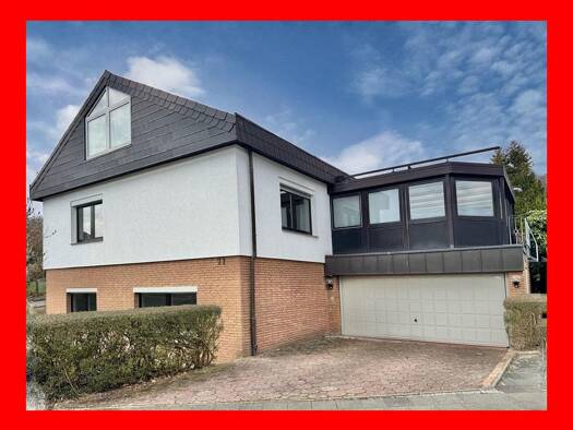 Bungalow zum Kauf 399.000 € 5,5 Zimmer 188 m² 609 m² Grundstück Neuhof Hildesheim 31139