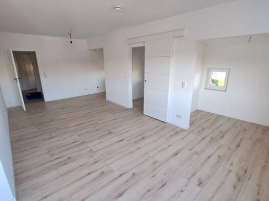 Wohnung zur Miete 550 € 2,5 Zimmer 53 m² Bad Hersfeld Bad Hersfeld 36251