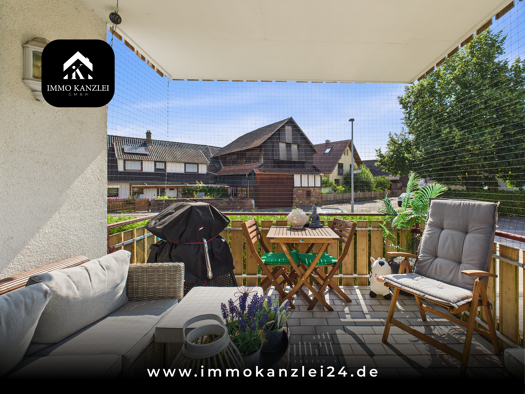 Wohnung zum Kauf 239.000 € 3 Zimmer 67,9 m² EG frei ab sofort Kürzell Meißenheim 77974