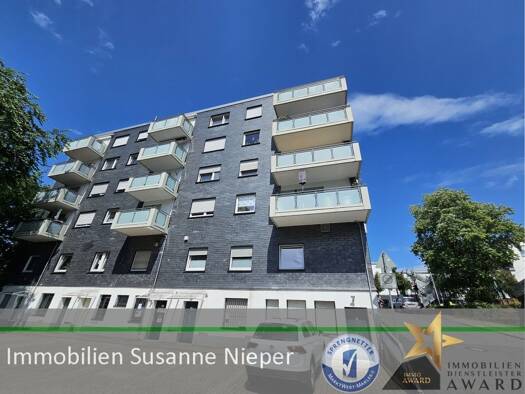 Wohnung zum Kauf 144.000 € 2 Zimmer 60,1 m² Süd Remscheid 42859