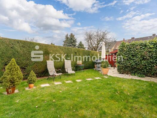 Wohnung zum Kauf 279.000 € 3 Zimmer 90,5 m² 1. Geschoss Erftstadt / Gymnich 50374