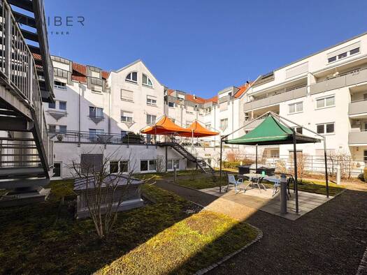 Maisonette zum Kauf 239.000 € 3 Zimmer 76 m² Vordere Karlstraße 74 Stadtgebiet Göppingen 73033