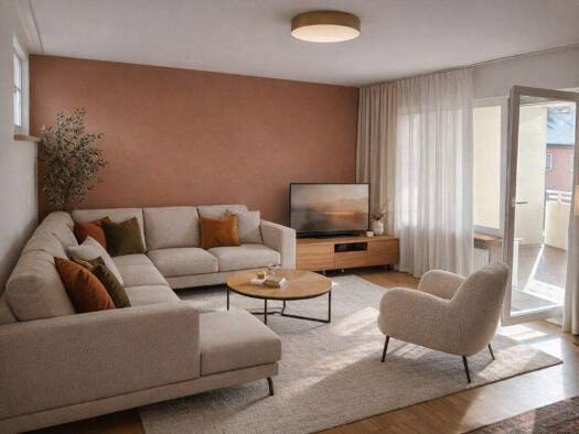 Wohnung zum Kauf 399.000 € 4,5 Zimmer 104 m² Nikola Landshut 84034