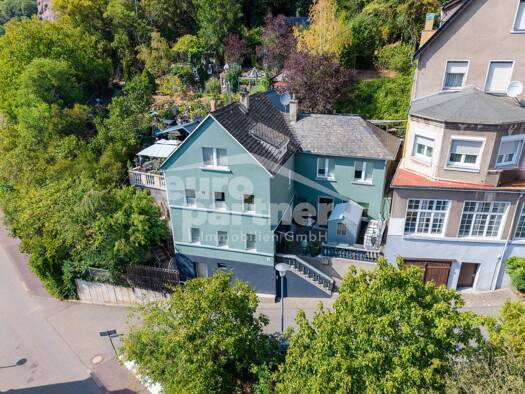 Einfamilienhaus zum Kauf 129.000 € 5 Zimmer 155,7 m² 2.207 m² Grundstück Idar-Oberstein 55743
