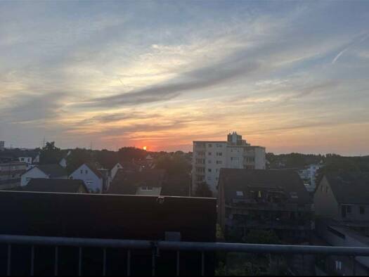 Wohnung zur Miete 590 € 2 Zimmer 47 m² Geschoss 4/4 frei ab 15.10.2025 Oberlar Troisdorf 53842