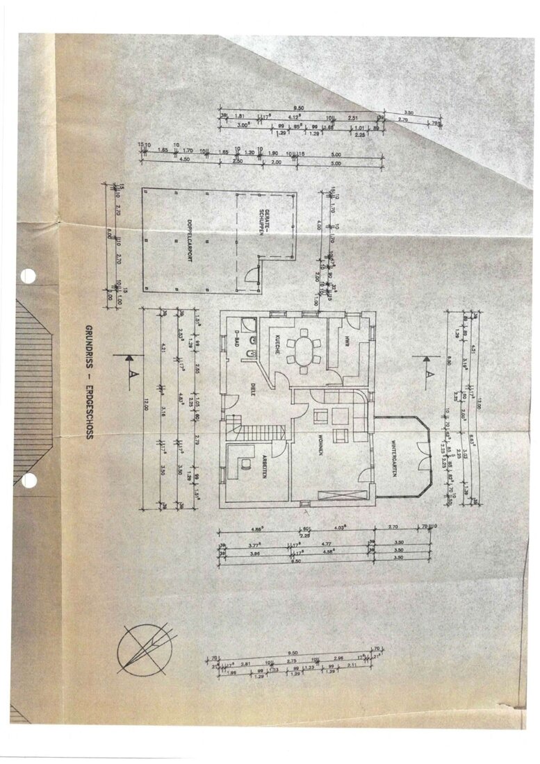 Einfamilienhaus zum Kauf 398.000 € 7 Zimmer 200 m²<br/>Wohnfläche 648 m²<br/>Grundstück Neufeld 25724