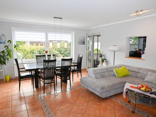 Wohnung zum Kauf 210.000 € 4 Zimmer 114 m² 1. Geschoss Groß Escherde Nordstemmen 31171