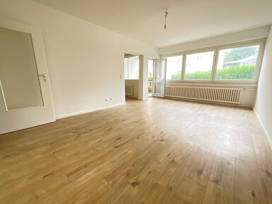 Wohnung zur Miete nur mit Wohnberechtigungsschein 309 € 2 Zimmer 56,1 m² EG frei ab sofort Peterstr. 12 Stadtkern - Süd Iserlohn 58636