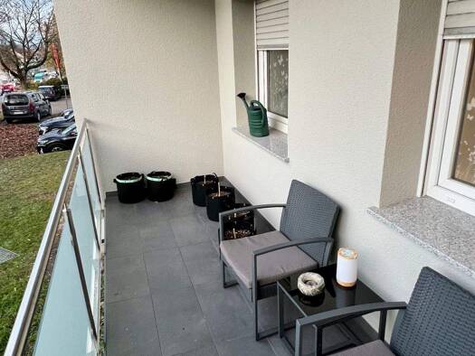 Wohnung zum Kauf 217.000 € 3,5 Zimmer 86 m² 3 Geschosse Innenstadt Detmold 32756