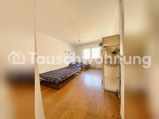 Wohnung zur Miete Tauschwohnung 530 € 2 Zimmer 60 m² 3. Geschoss Rabus Nürnberg 90459