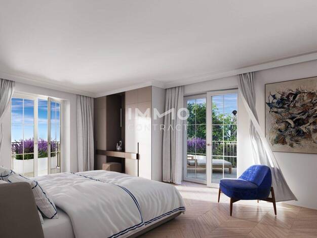 Wohnung zum Kauf - Erstbezug 4 Zimmer 184 m² Wien 1190