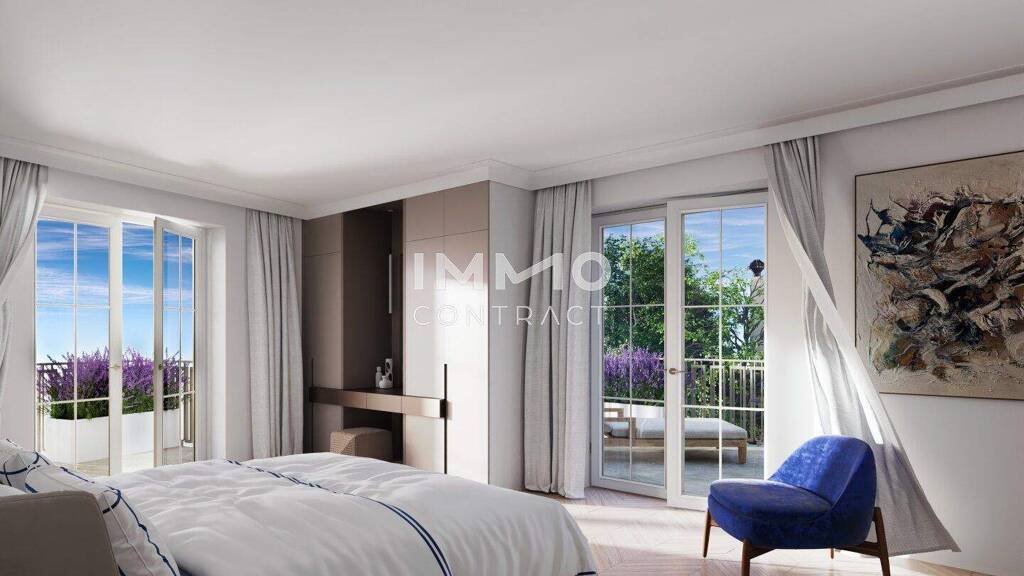 Wohnung zum Kauf - Erstbezug 4 Zimmer 184 m² Wien 1190