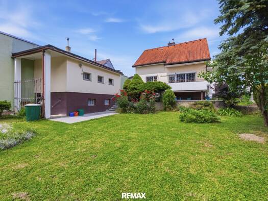 Einfamilienhaus zum Kauf 349.000 € 5,5 Zimmer 118 m² 670 m² Grundstück Spillern 2104
