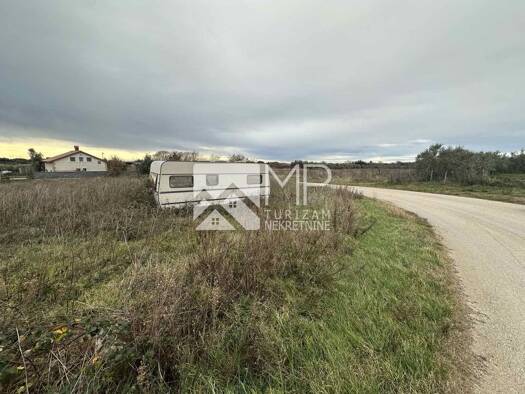 Grundstück zum Kauf 120.000 € Medulin 52203
