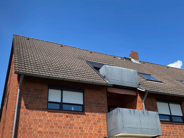 Maisonette zum Kauf provisionsfrei 133.000 € 3 Zimmer 78 m² 1. Geschoss Lengede Lengede 38268