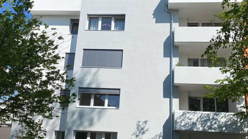 Wohnung zum Kauf provisionsfrei 290.000 € 3,5 Zimmer 89,6 m² 3. Geschoss Singen Singen (Hohentwiel) 78224