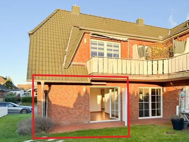 Wohnung zum Kauf 169.000 € 3 Zimmer 49 m² EG Maasholm 24404