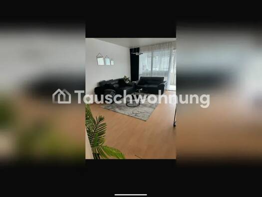Wohnung zur Miete Tauschwohnung 550 € 2 Zimmer 63 m² 2. Geschoss Reinickendorf Reinickendorf 13409