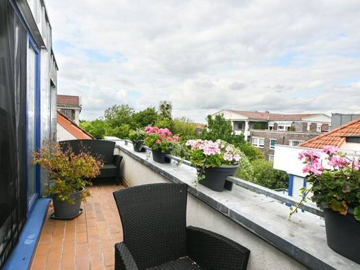 Wohnung zum Kauf 99.000 € 2 Zimmer 60 m² 4. Geschoss Hopfengarten Hopfengarten 39120