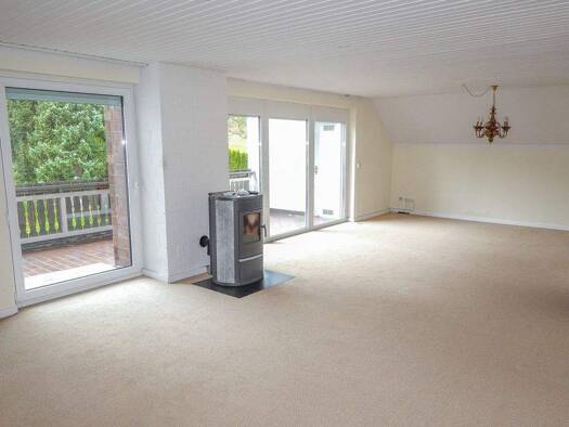 Wohnung zur Miete 870 € 2,5 Zimmer 100 m² 2. Geschoss frei ab 01.01.2026 Boele Hagen-Fley 58093
