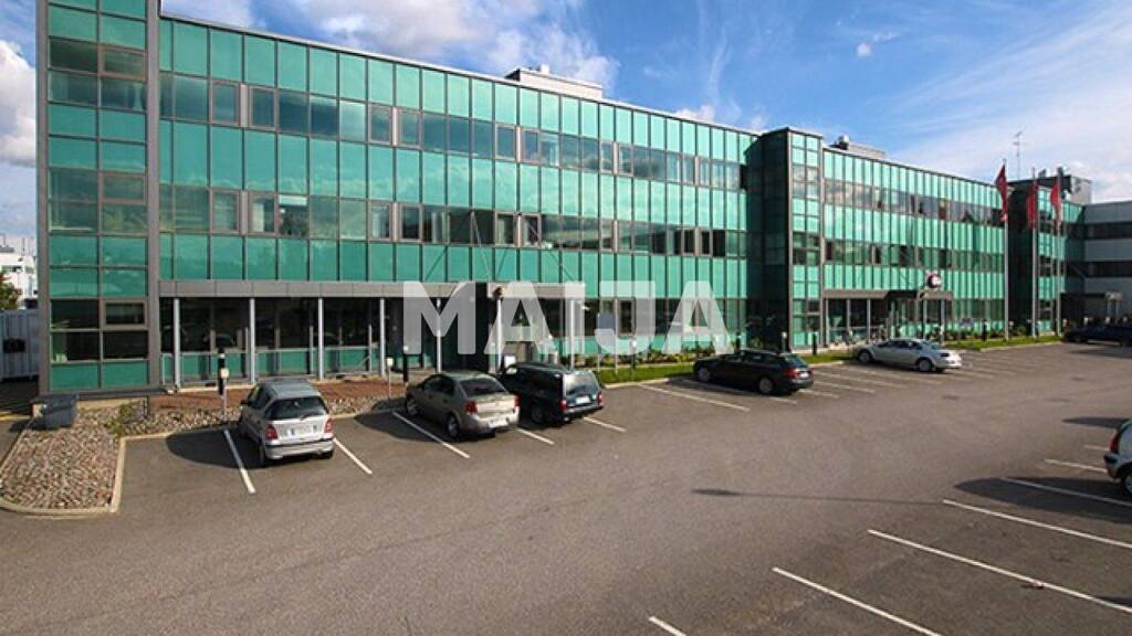 Bürofläche zur Miete Vantaa 01690
